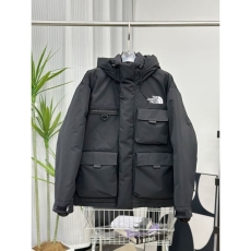 The North Face Down Jackets